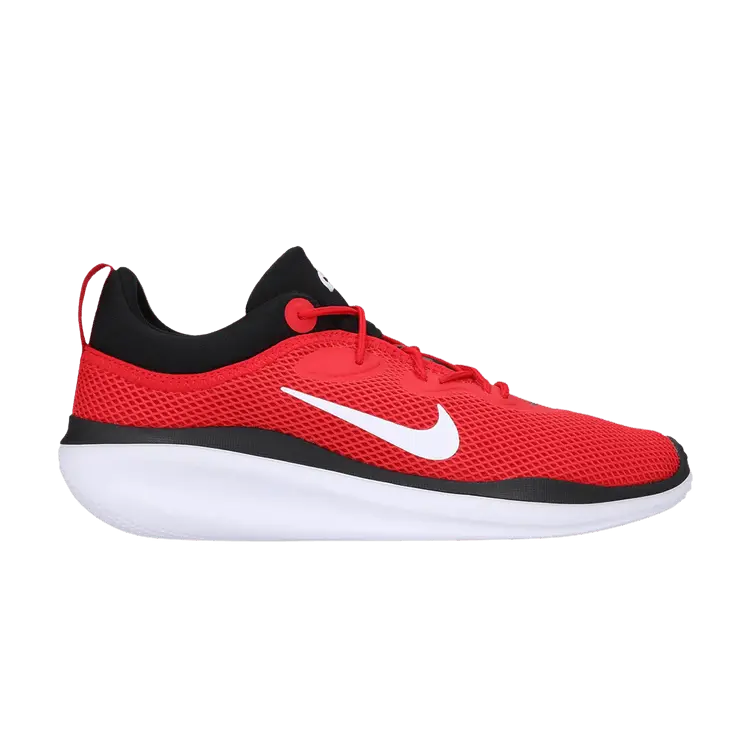 Кроссовки ACMI 'University Red White Black', красный
Кроссовки ACMI 'University Red White Black', красный