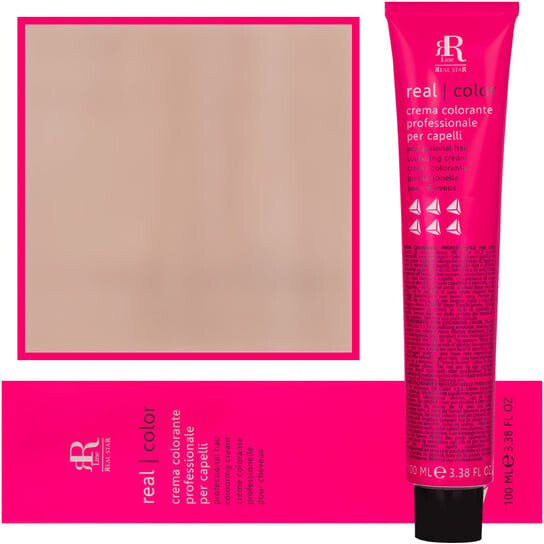 Кремовый перманентный краситель RR Line Crema 10.01 100мл закрашивает седые волосы, удобен в использовании, глубокий, интенсивный оттенок
Кремовый перманентный краситель RR Line Crema 10.01 100мл закрашивает седые волосы, удобен в использовании, глубокий, интенсивный оттенок