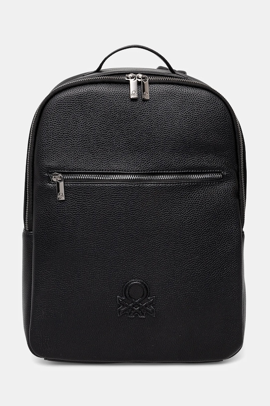 Рюкзак United Colors Of Benetton, черный
Рюкзак United Colors Of Benetton, черный