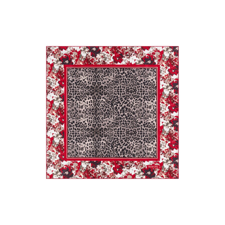 Шарф Roeckl WILD GALLERY NICKY, Mixed colors
Шарф Roeckl WILD GALLERY NICKY, Mixed colors