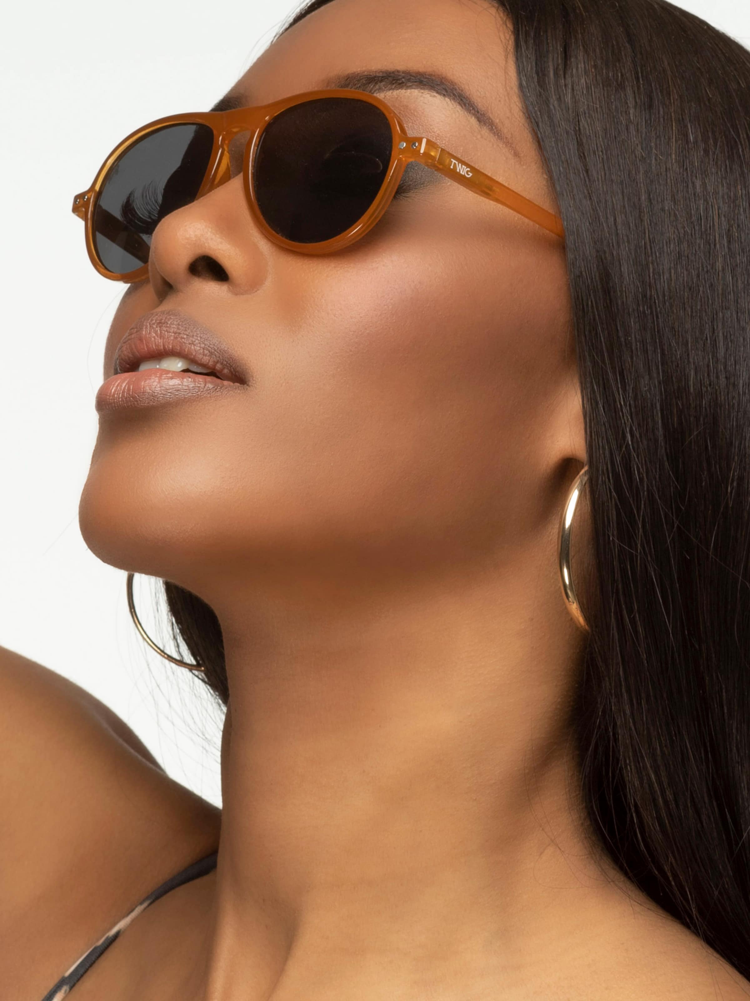 TWIG Concept Milano Солнцезащитные очки 'Thiele Sun' в цвете Honey
TWIG Concept Milano Солнцезащитные очки 'Thiele Sun' в цвете Honey
