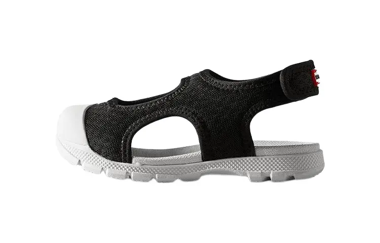 Детские сандалии TD Черный/белый Hunter, черный/белый
Детские сандалии TD Черный/белый Hunter, черный/белый