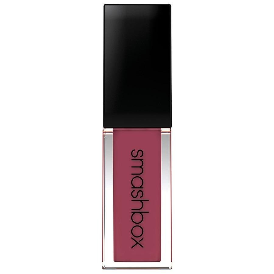Помада для губ always on liquid lipstick dream huge Smashbox, huge, объем 4 мл
Помада для губ always on liquid lipstick dream huge Smashbox, huge, объем 4 мл