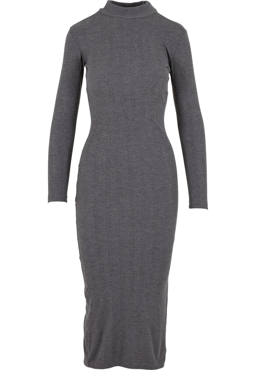 Платье Urban Classics, пятнистый серый
Платье Urban Classics, пятнистый серый