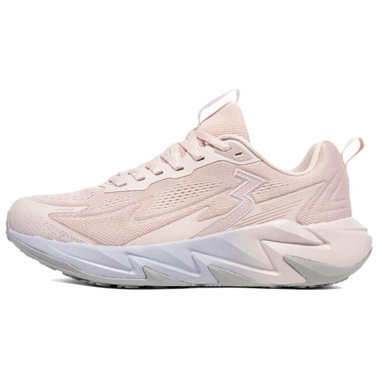 361° Скользостойкие износостойкие низкие кроссовки для женщин Pink
361° Скользостойкие износостойкие низкие кроссовки для женщин Pink