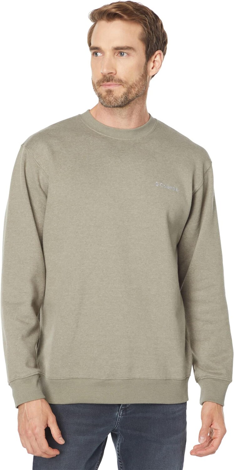Рубашка Hart Mountain II Crew Columbia, цвет Stone Green Heather
Рубашка Hart Mountain II Crew Columbia, цвет Stone Green Heather