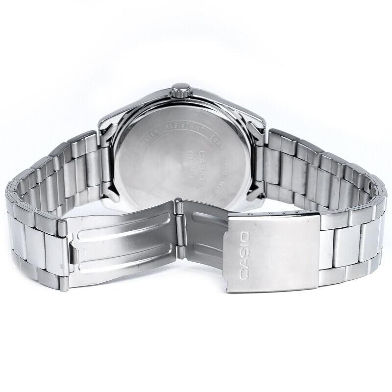 G Shock MTP 1302D 1A2 CASIO
G Shock MTP 1302D 1A2 CASIO