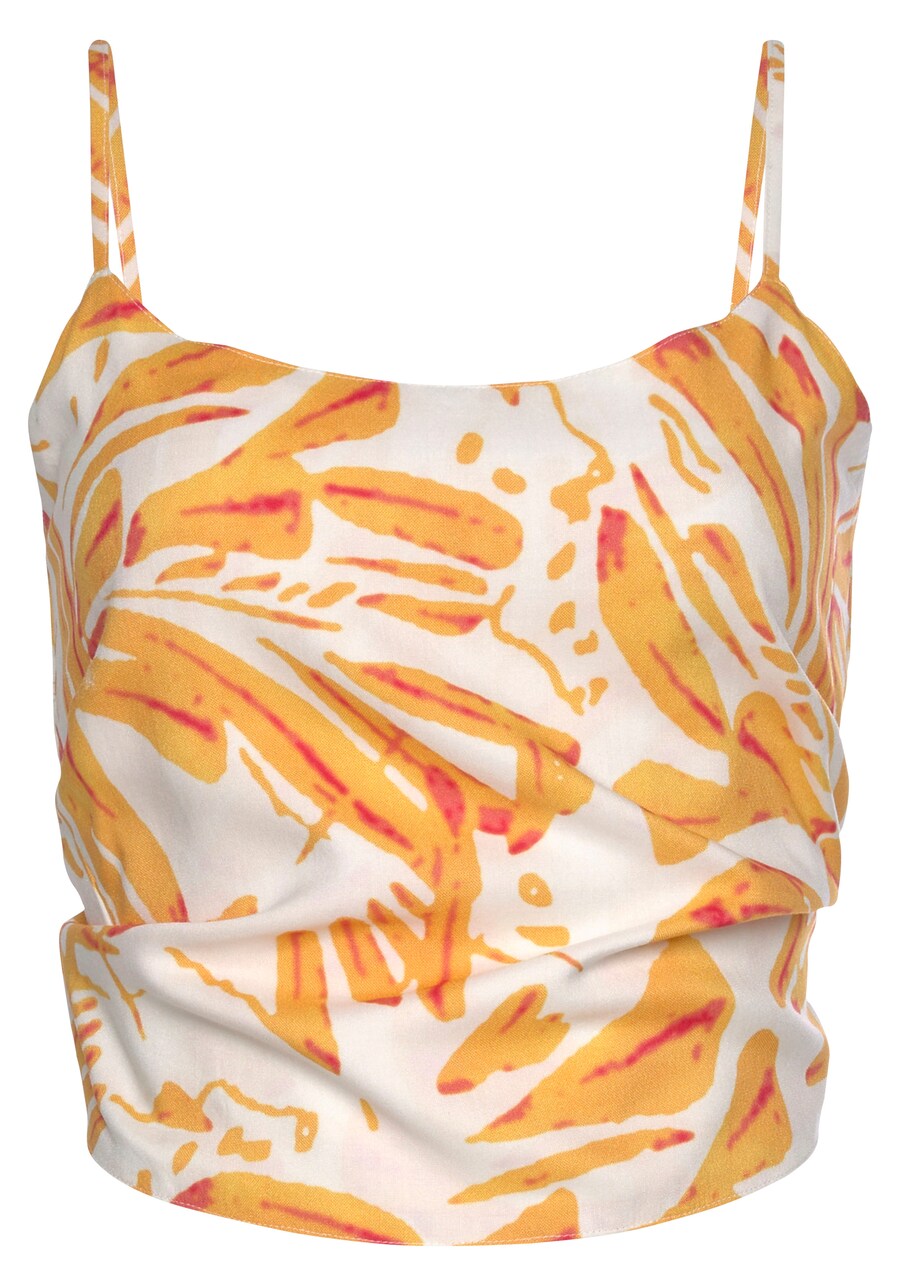 Топ s.Oliver, цвет Beige/yellow gold
Топ s.Oliver, цвет Beige/yellow gold