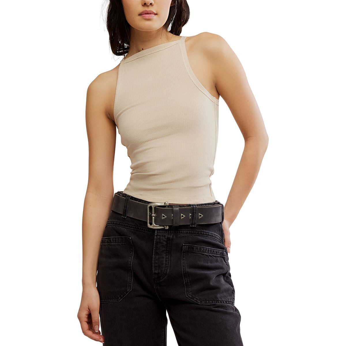 Топ Mia Free People, желтый
Топ Mia Free People, желтый