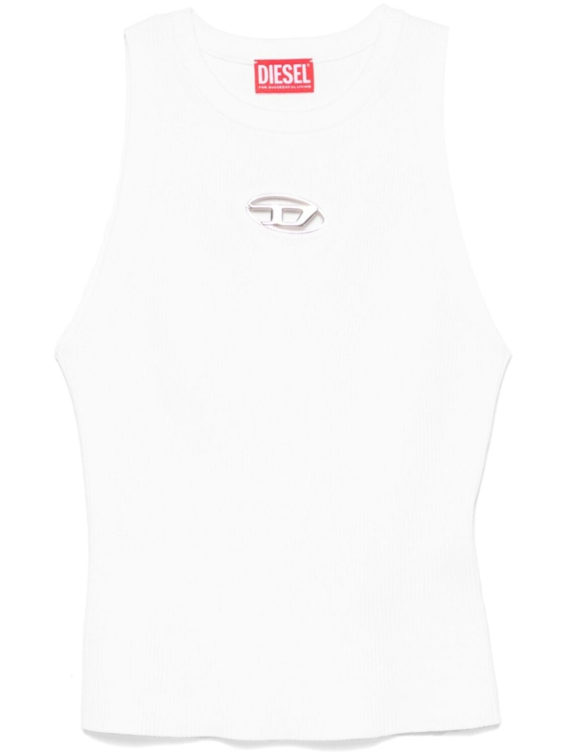 M-Caddix топ Diesel, белый
M-Caddix топ Diesel, белый