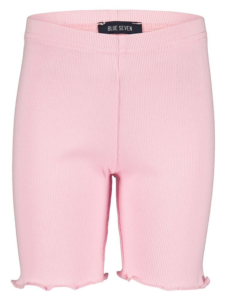 Шорты Blue Seven, розовый
Шорты Blue Seven, розовый
