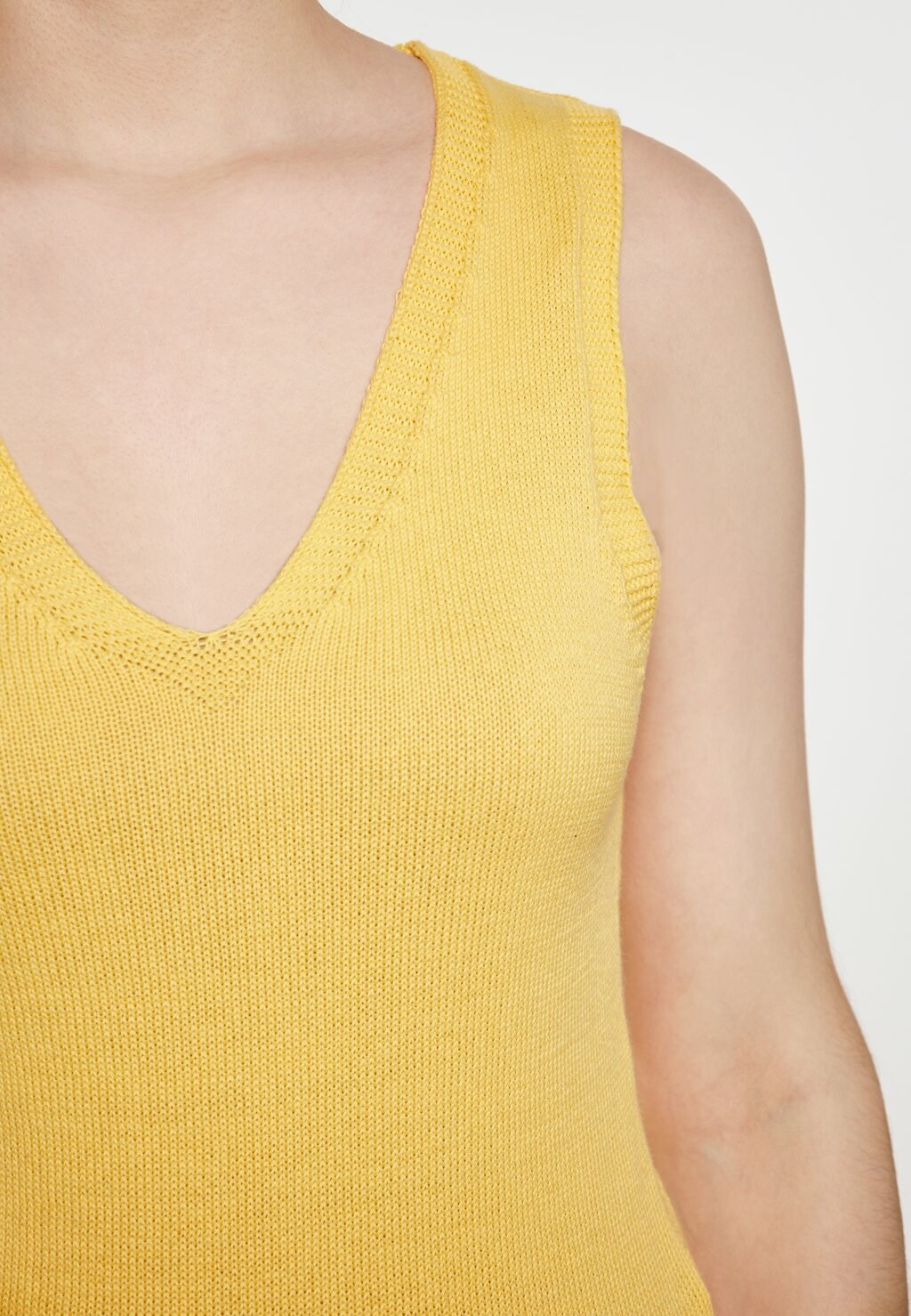 Топ myMo ROCKS, желтый
Топ myMo ROCKS, желтый