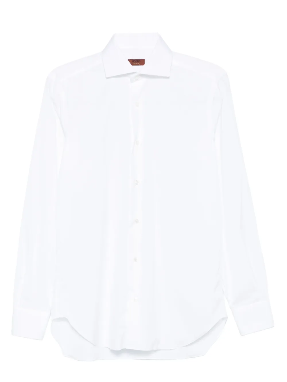 Рубашка с длинными рукавами Barba, белый
Рубашка с длинными рукавами Barba, белый