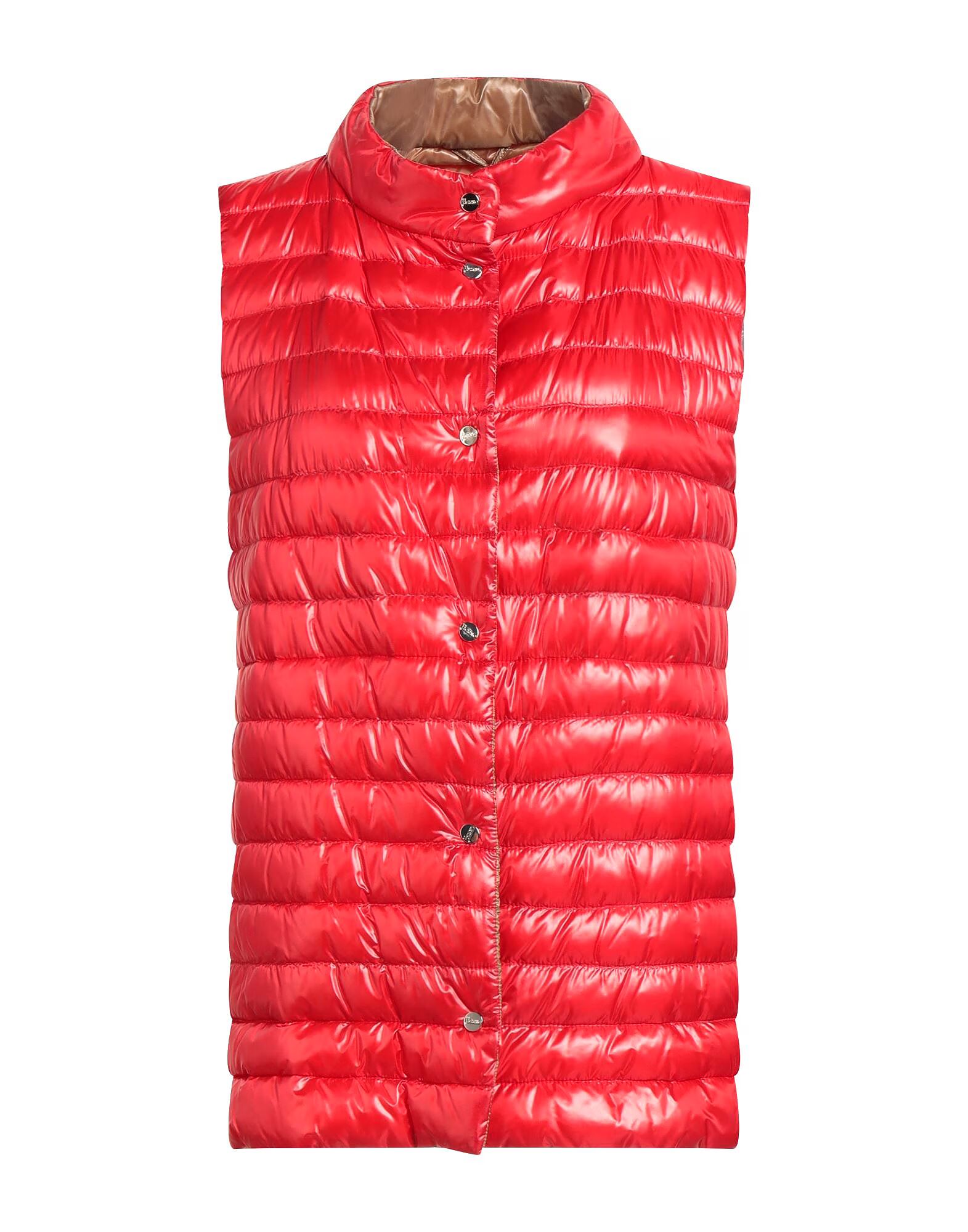 Жилет Herno, красный
Жилет Herno, красный