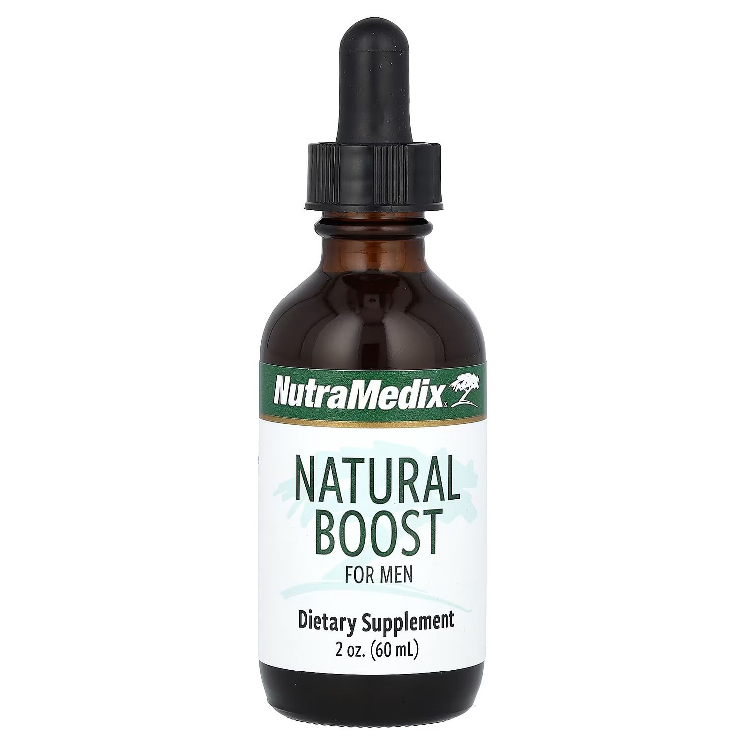 Natural Boost, для мужчин, 2 унции (60 мл) Nutramedix
Natural Boost, для мужчин, 2 унции (60 мл) Nutramedix