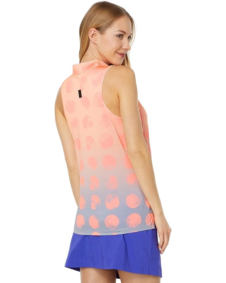 Рубашка Jamie Sadock Luna Print Shirt, цвет Couture
Рубашка Jamie Sadock Luna Print Shirt, цвет Couture