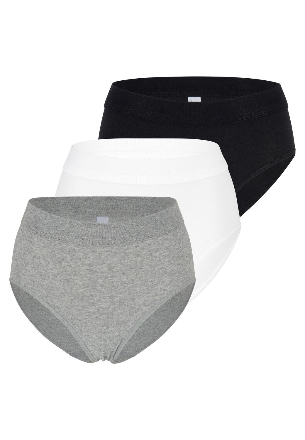 Трусы SPEIDEL Midi bio.cotton Plus, белый 
Трусы SPEIDEL Midi bio.cotton Plus, белый