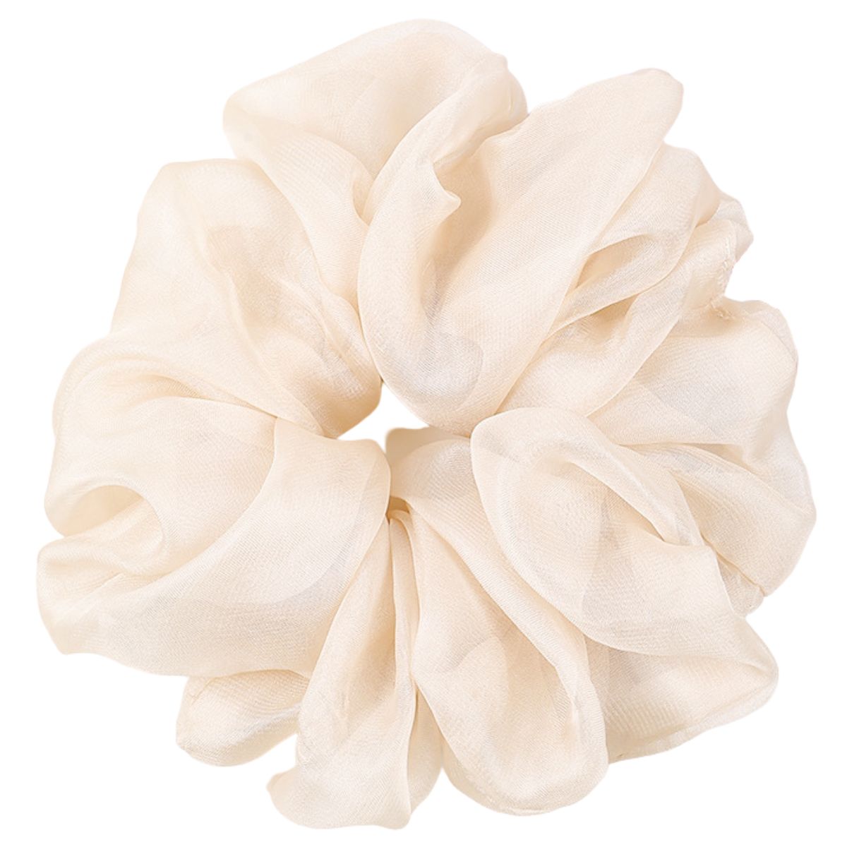 Резинка для волос keeya scrunchie Soho, beige, количество 1 шт.
Резинка для волос keeya scrunchie Soho, beige, количество 1 шт.