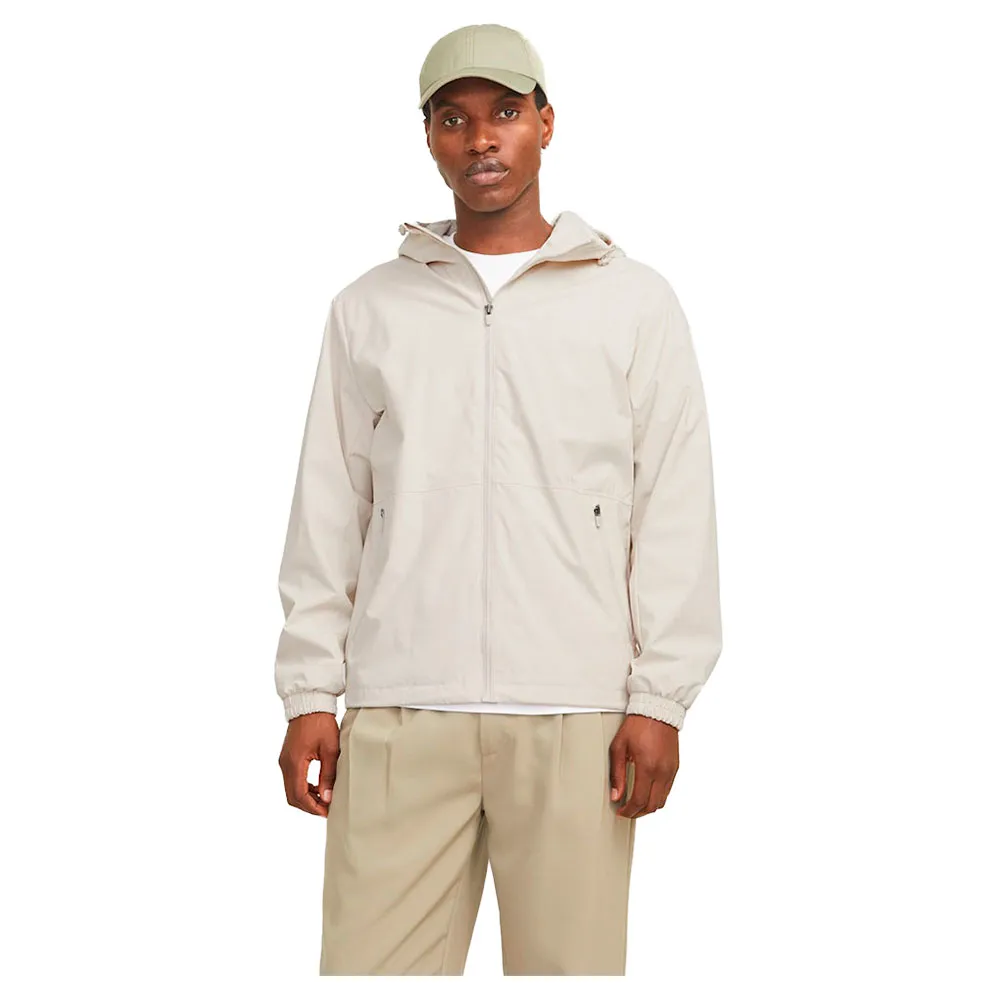 Куртка Jack & Jones Urban, бежевый 
Куртка Jack & Jones Urban, бежевый