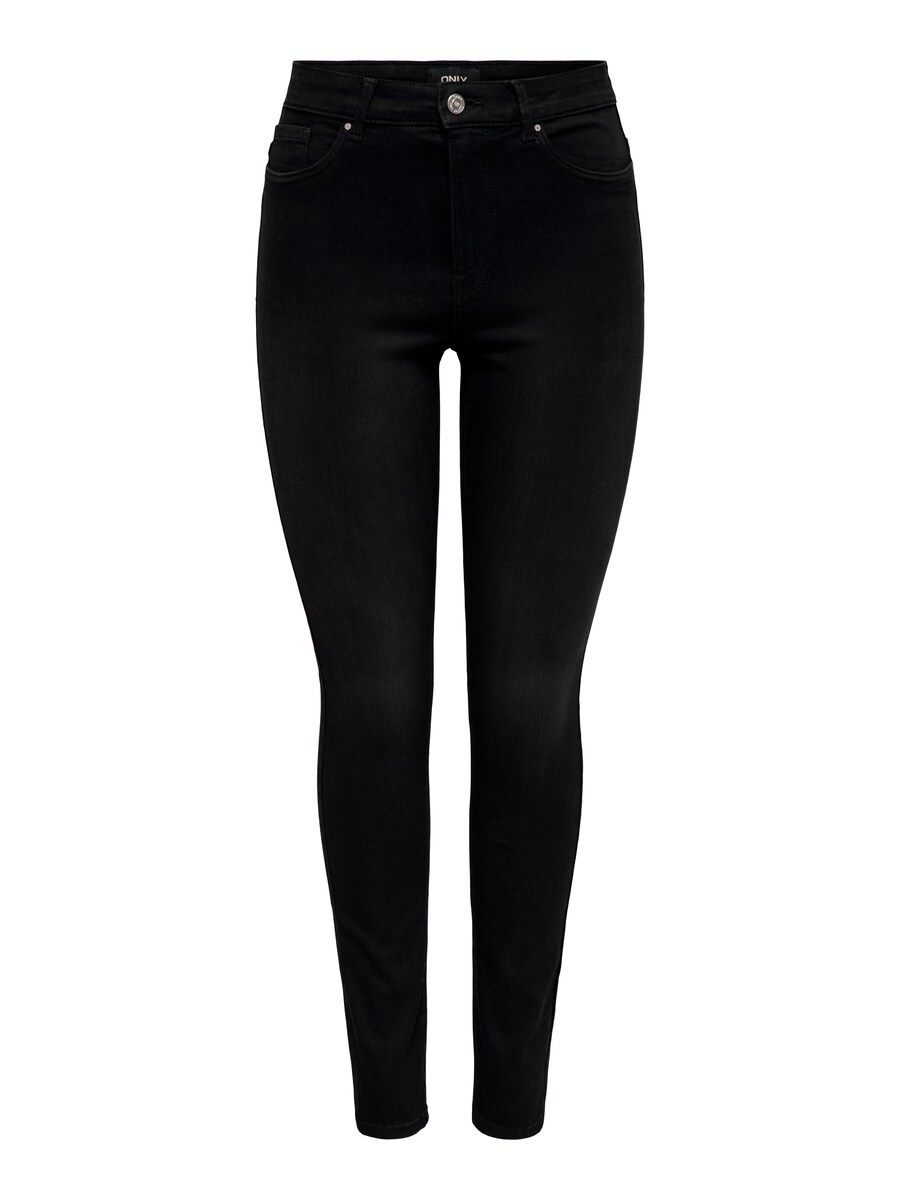 Узкие джинсы ONLY ONLRose, черный
Узкие джинсы ONLY ONLRose, черный