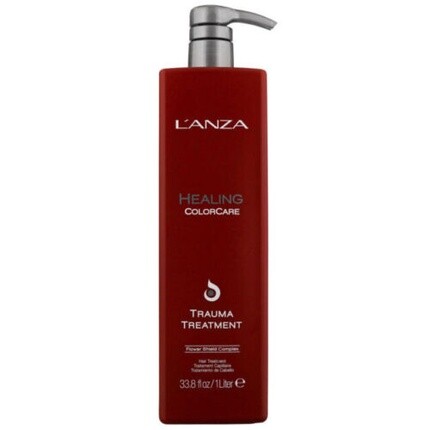 Lanza Healing ColorCare Средство для сохранения цвета после травм, 33,8 унции L'Anza
Lanza Healing ColorCare Средство для сохранения цвета после травм, 33,8 унции L'Anza