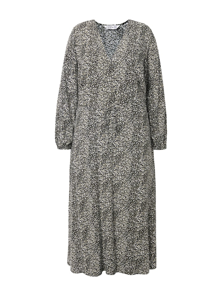 Платье Studio Untold, цвет dunkles olive
Платье Studio Untold, цвет dunkles olive