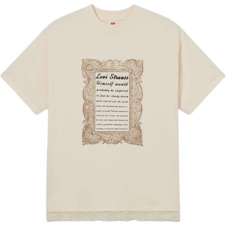 Levis Футболка женская бежевая, Бежевый, Levis Футболка женская бежевая
Levis Футболка женская бежевая, Бежевый, Levis Футболка женская бежевая