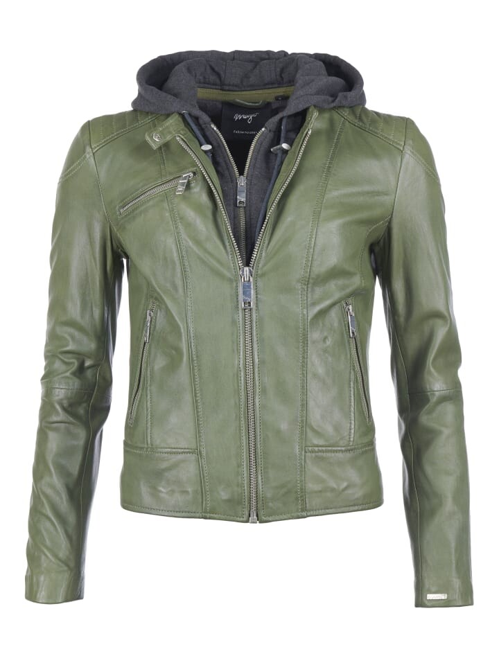 Кожаная куртка Maze Mico, цвет leaf green, Зеленый, Кожаная куртка Maze Mico, цвет leaf green
Кожаная куртка Maze Mico, цвет leaf green, Зеленый, Кожаная куртка Maze Mico, цвет leaf green