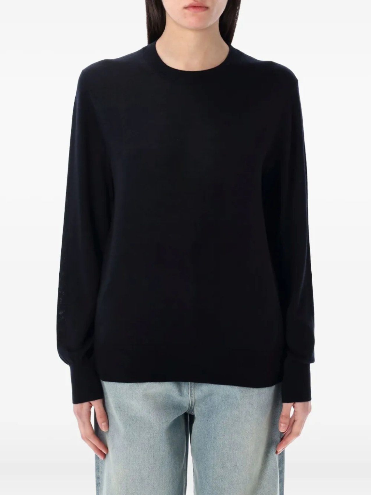 Свитер с длинными рукавами Rhea, синий
Свитер с длинными рукавами Rhea, синий