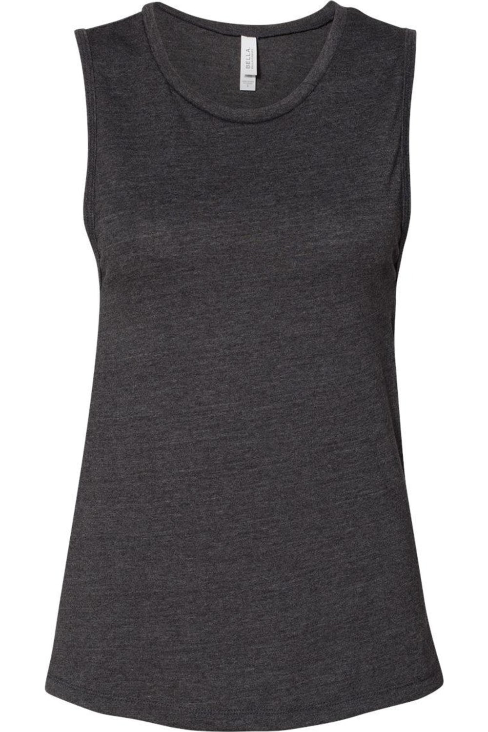 Женская майка-майка BELLA + CANVAS из джерси, темно-серый
Женская майка-майка BELLA + CANVAS из джерси, темно-серый