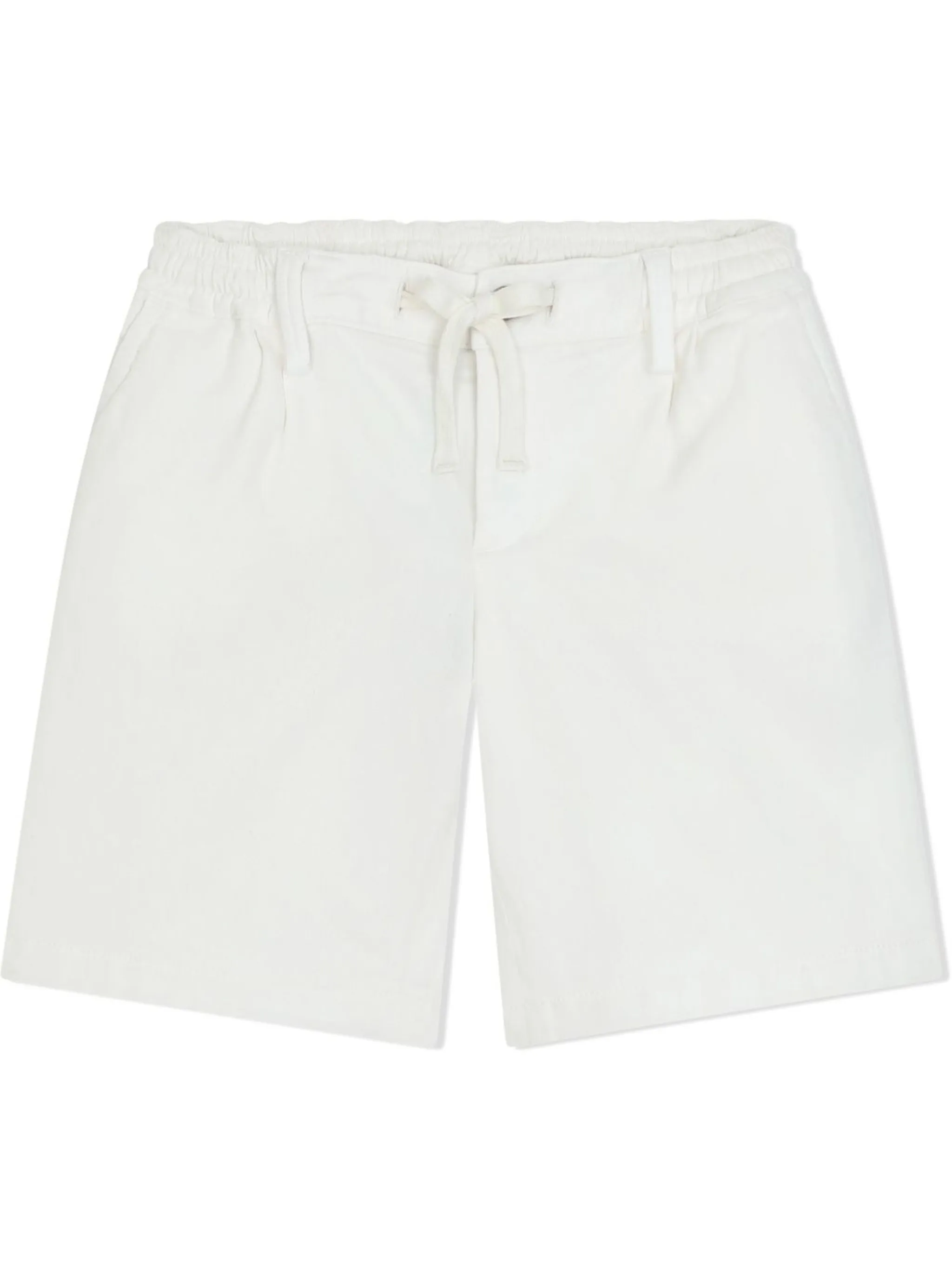 Габардиновые шорты Dolce & Gabbana Kids, белый
Габардиновые шорты Dolce & Gabbana Kids, белый