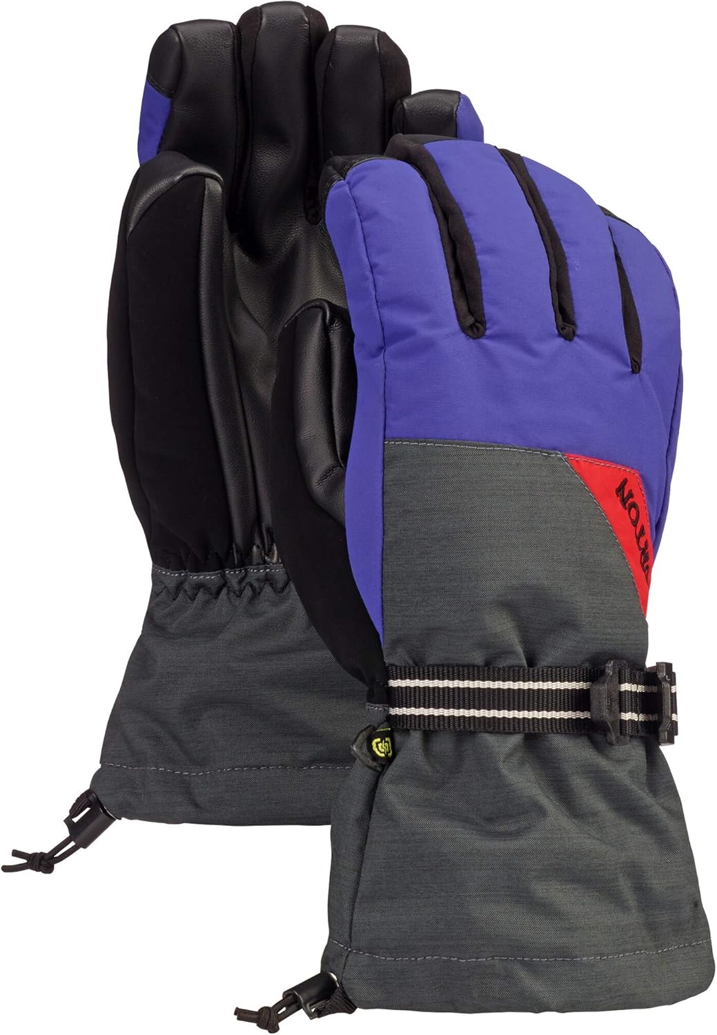 Мужские перчатки Burton Prospect, Royal Blue
Мужские перчатки Burton Prospect, Royal Blue