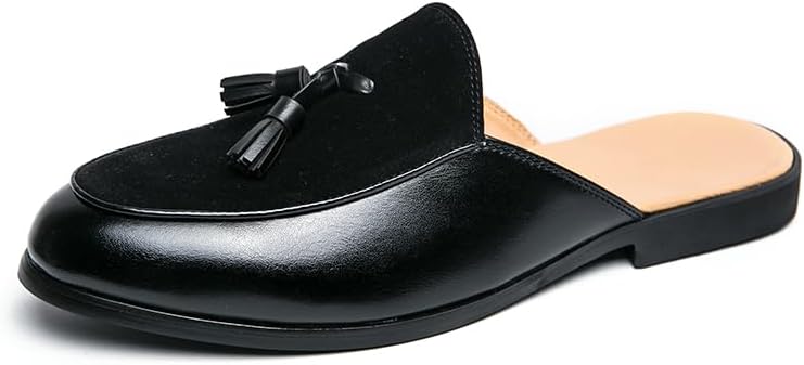 Мужские туфли Senlongbao, роскошные бархатные с золотой пряжкой, слипоны, пенни-лоаферы, повседневные тапочки для курения, обувь для дома и улицы, черные, размеры 7-12
Мужские туфли Senlongbao, роскошные бархатные с золотой пряжкой, слипоны, пенни-лоаферы, повседневные тапочки для курения, обувь для дома и улицы, черные, размеры 7-12