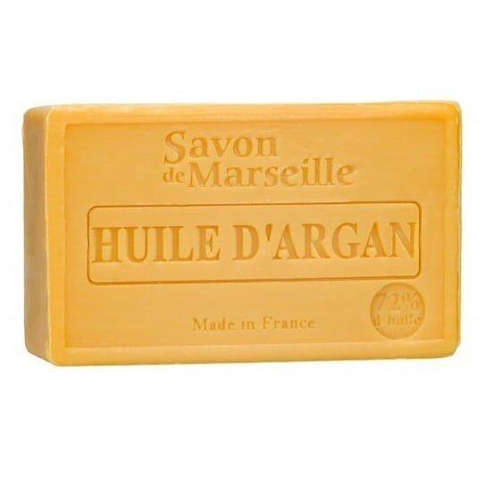 Марсельское мыло, аргановое масло, 100 г Le Chatelard
Марсельское мыло, аргановое масло, 100 г Le Chatelard