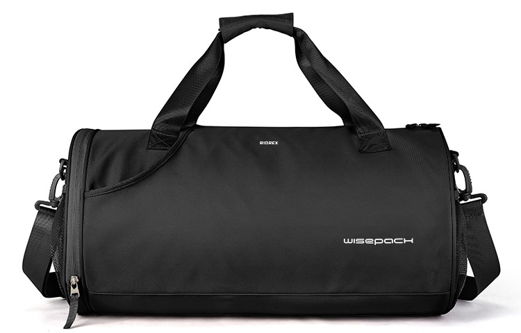 RIOREX Спортивная сумка, Black
RIOREX Спортивная сумка, Black