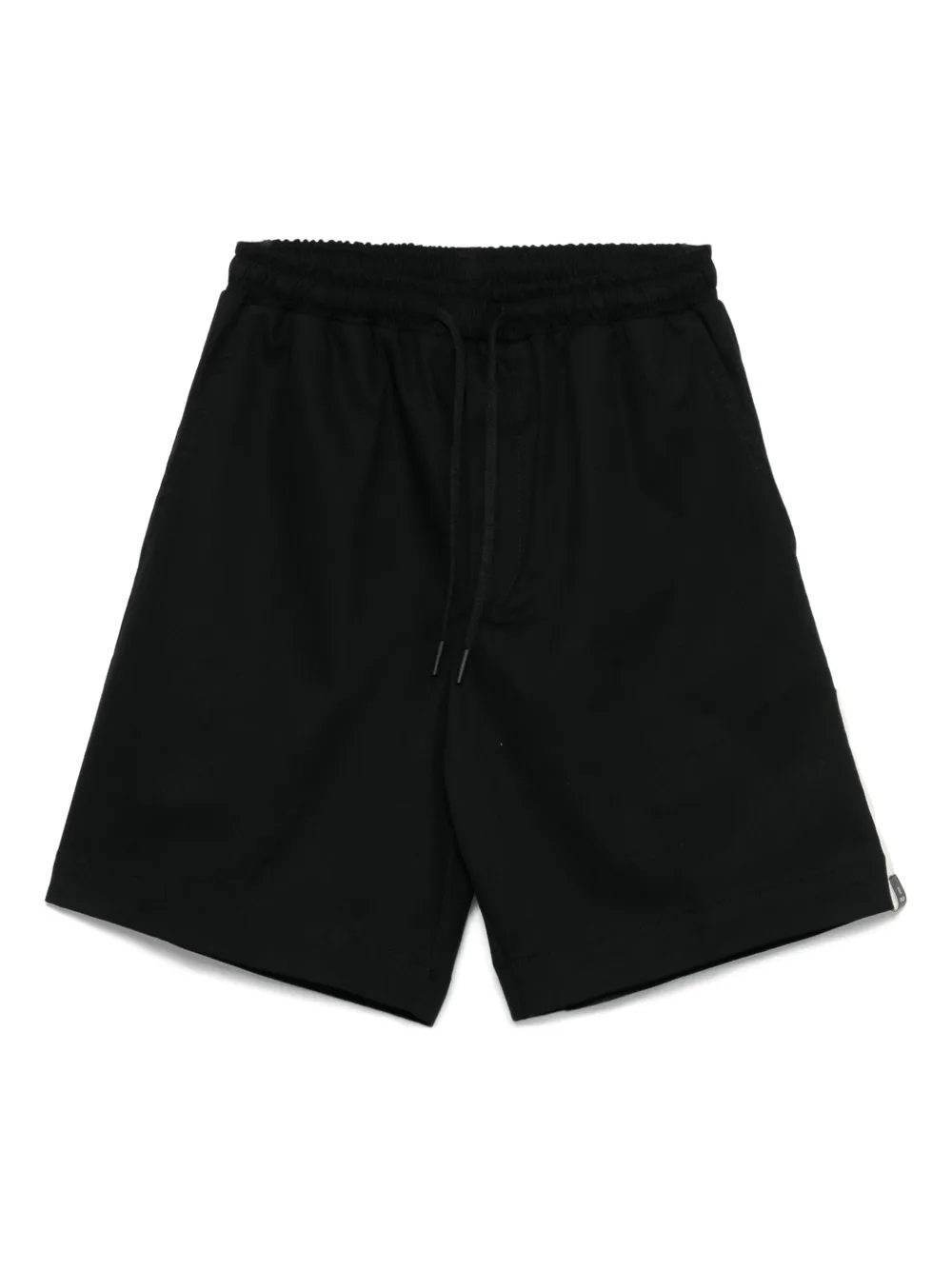 Спортивные шорты с кулиской Rhun, черный
Спортивные шорты с кулиской Rhun, черный