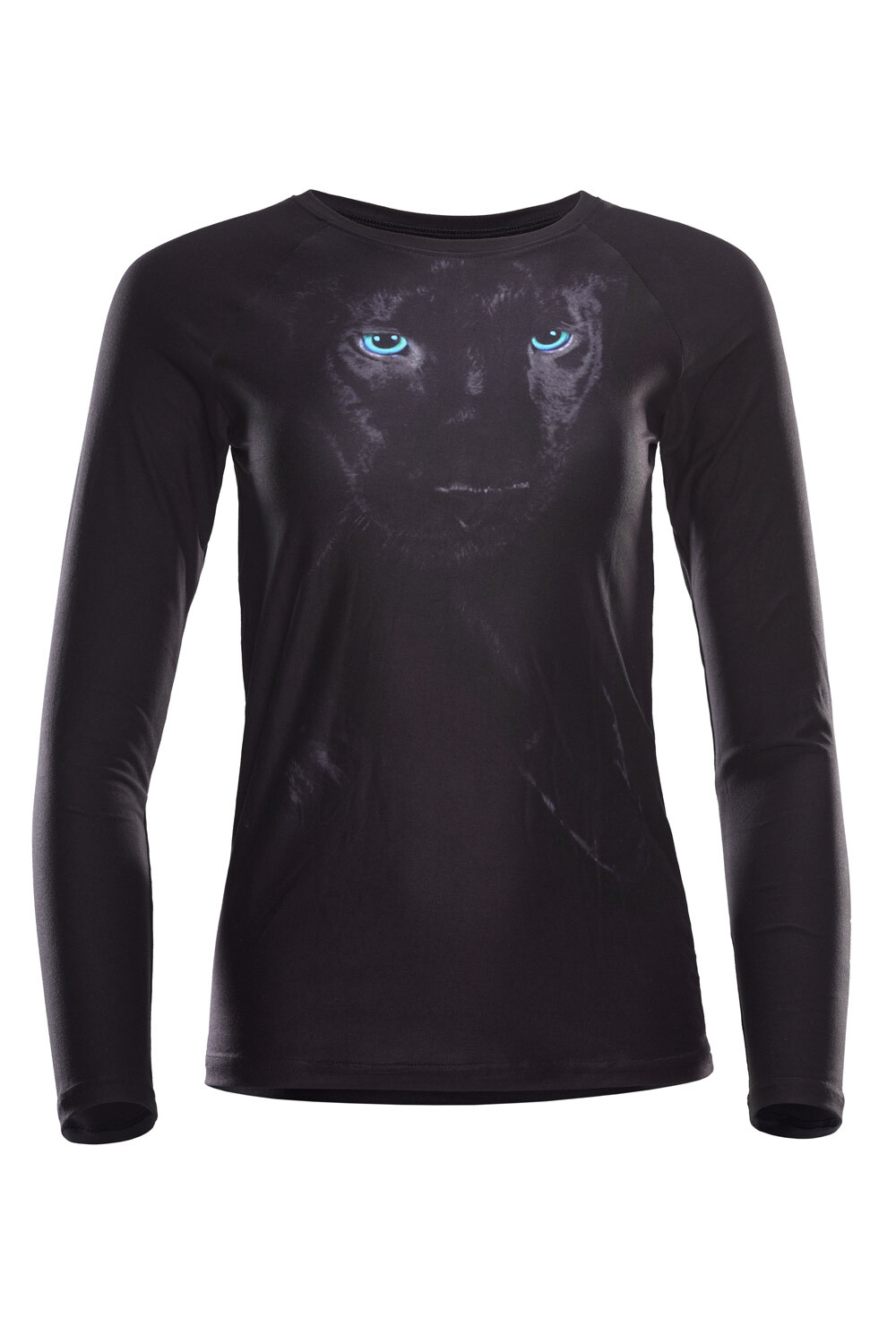 Лонгслив Winshape Functional Light and Soft Long Sleeve Top AET120LS, цвет panther/schwarz
Лонгслив Winshape Functional Light and Soft Long Sleeve Top AET120LS, цвет panther/schwarz