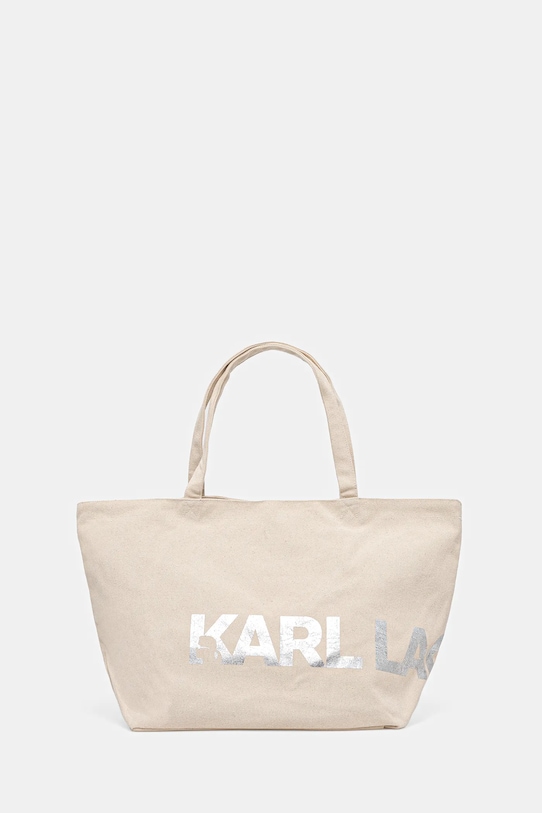 Сумка K/ESSENTIAL Karl Lagerfeld, бежевый
Сумка K/ESSENTIAL Karl Lagerfeld, бежевый