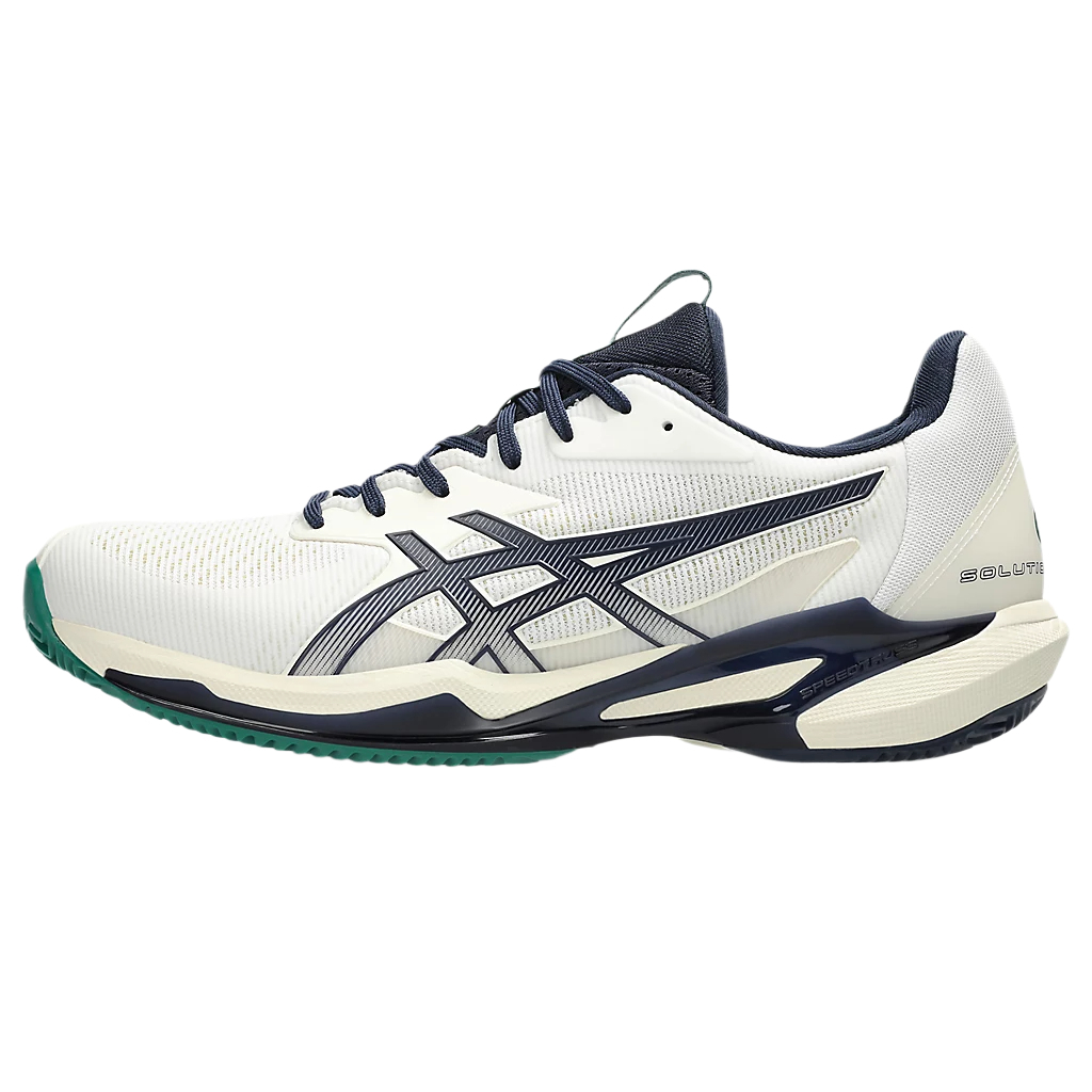 ASICS Кроссовки для тенниса мужские Solution Speed FF 3 Cushioning Low top Beige Black
ASICS Кроссовки для тенниса мужские Solution Speed FF 3 Cushioning Low top Beige Black