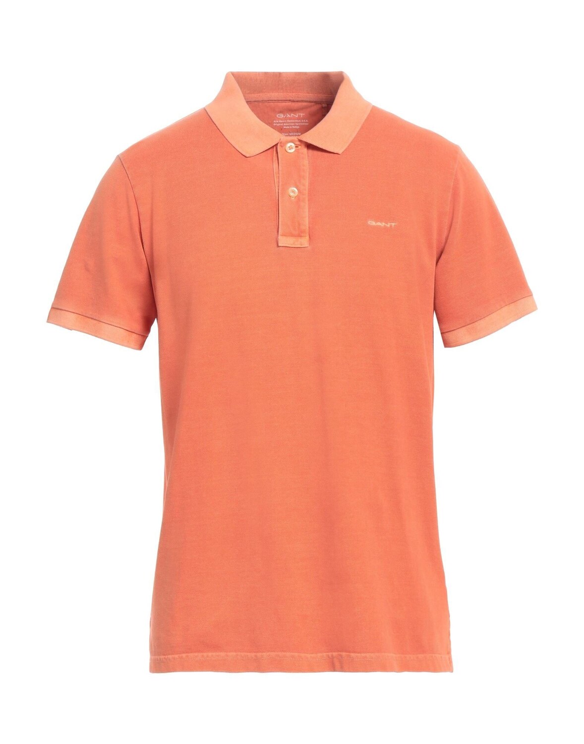 рубашки поло Gant, оранжевый
рубашки поло Gant, оранжевый