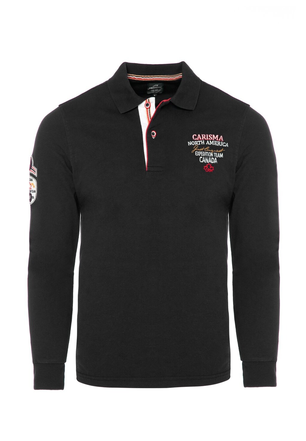 Поло CARISMA, Шварц
Поло CARISMA, Шварц