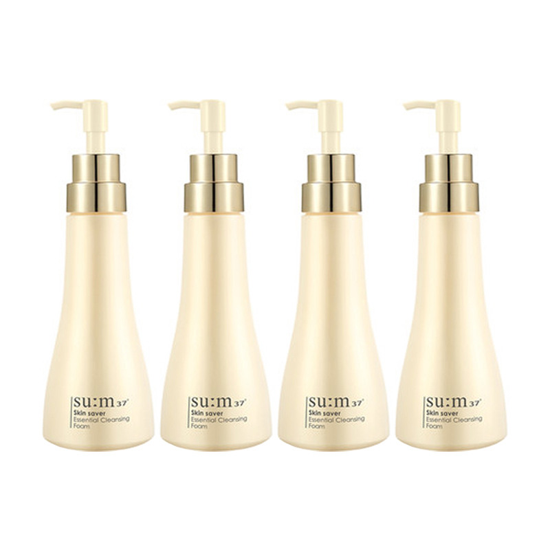 SU M37° эссенция для восстановления кожи нежное очищающее средство успокаивающее очищение 250мл/250мл*2/250мл*4 SU:M37°
SU M37° эссенция для восстановления кожи нежное очищающее средство успокаивающее очищение 250мл/250мл*2/250мл*4 SU:M37°