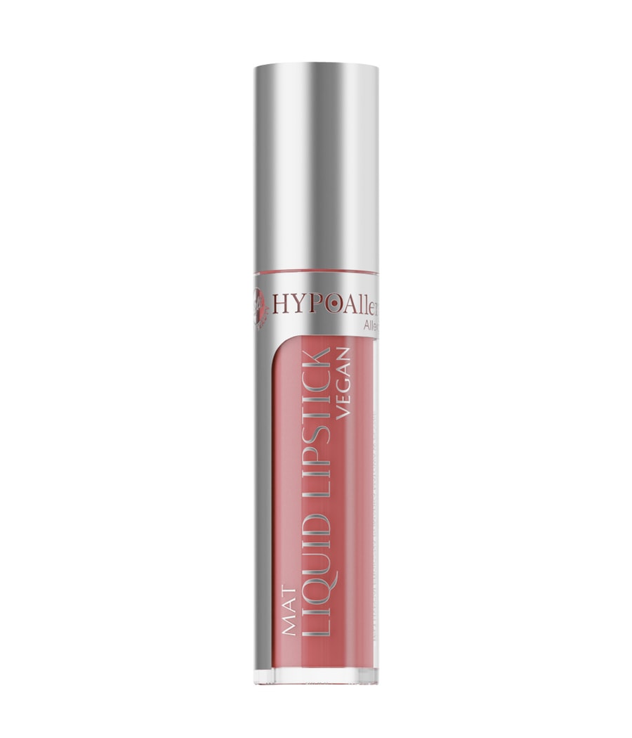 Жидкая помада Bell HYPOAllergenic Mat Liquid Lipstick, Nr. 02 - Warsaw, 4.4g
Жидкая помада Bell HYPOAllergenic Mat Liquid Lipstick, Nr. 02 - Warsaw, 4.4g