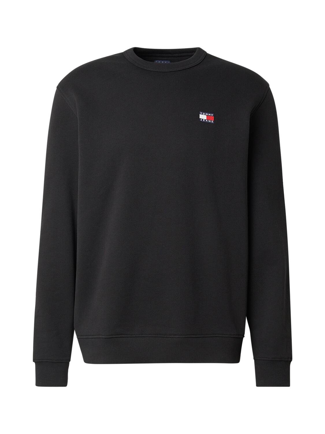 Tommy Jeans Свитшот в черном цвете, Черный, Tommy Jeans Свитшот в черном цвете
Tommy Jeans Свитшот в черном цвете, Черный, Tommy Jeans Свитшот в черном цвете