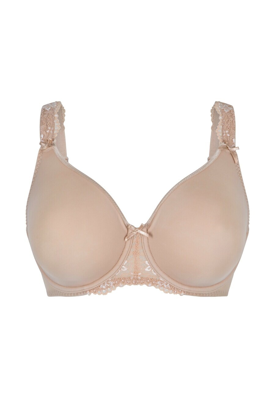Бюстгальтер Lingadore, бежевый
Бюстгальтер Lingadore, бежевый