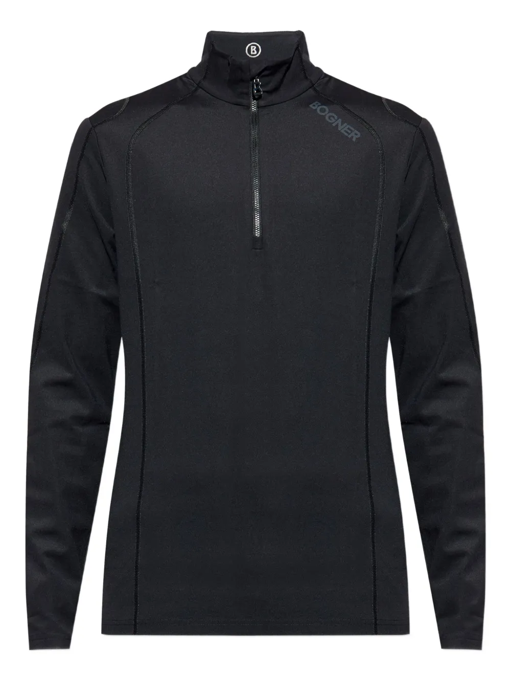 Свитшот Harry Bogner, черный
Свитшот Harry Bogner, черный