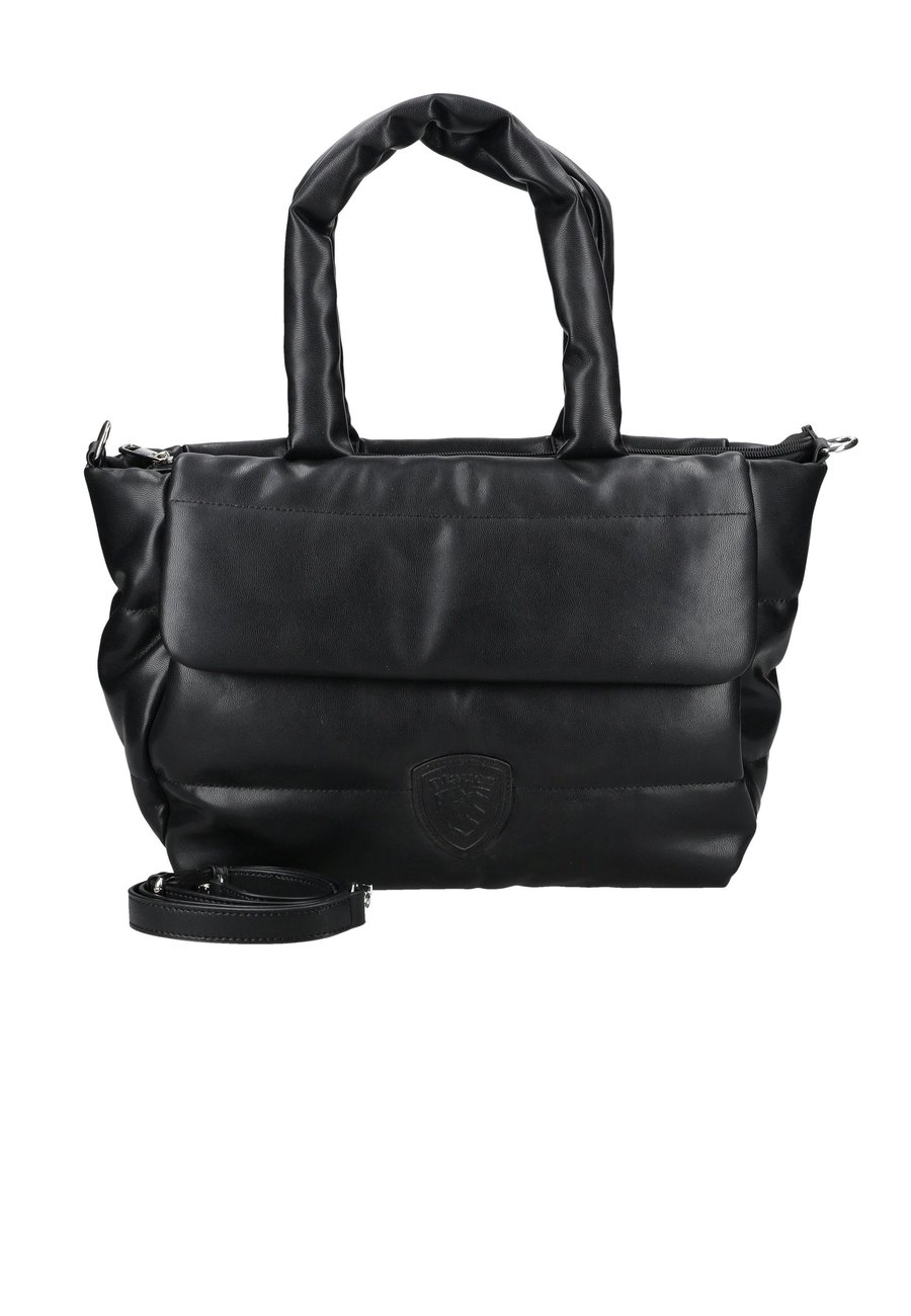 Сумка Blauer Handbag, Black
Сумка Blauer Handbag, Black