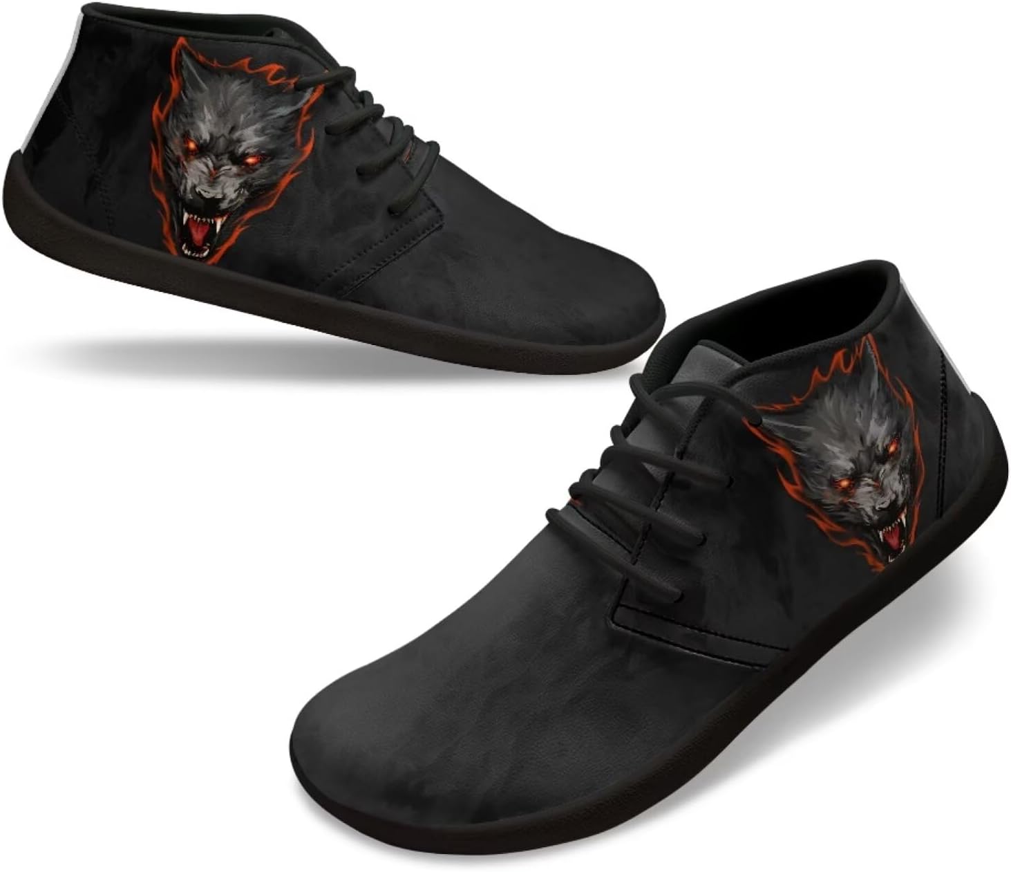 Мужские кроссовки для ходьбы, походов, кемпинга с нулевым перепадом и противоскользящей подошвой Xixirimido, красный
Мужские кроссовки для ходьбы, походов, кемпинга с нулевым перепадом и противоскользящей подошвой Xixirimido, красный