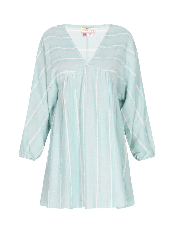 Длинное платье IZIA, мятный
Длинное платье IZIA, мятный