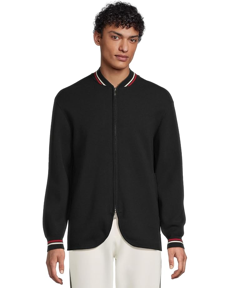 Мужской кардиган Armani Exchange Full Zip Knit, Deep Navy
Мужской кардиган Armani Exchange Full Zip Knit, Deep Navy